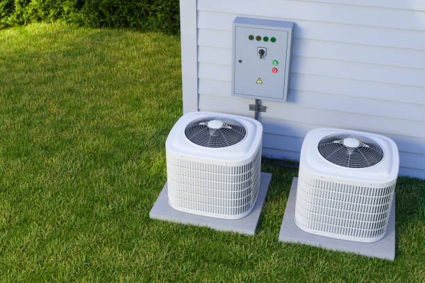 Trusted Rolling Meadows, IL HVAC Experts