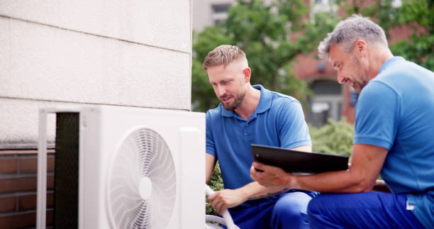 HVAC emergency services in Rolling Meadows, IL