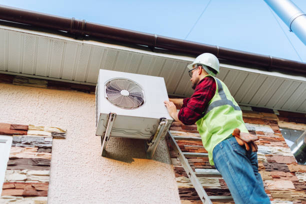 AC installation near me in Rolling Meadows, IL