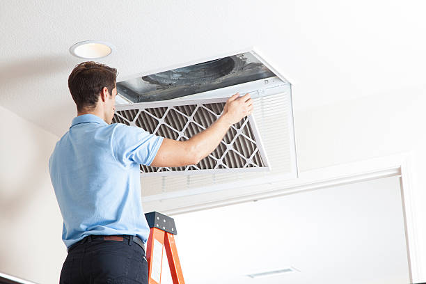 Local HVAC companies in Rolling Meadows, IL