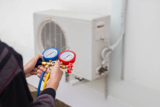 Best HVAC emergency services  in Rolling Meadows, IL